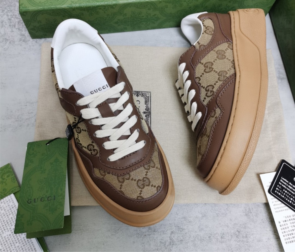Gucci new sneaker